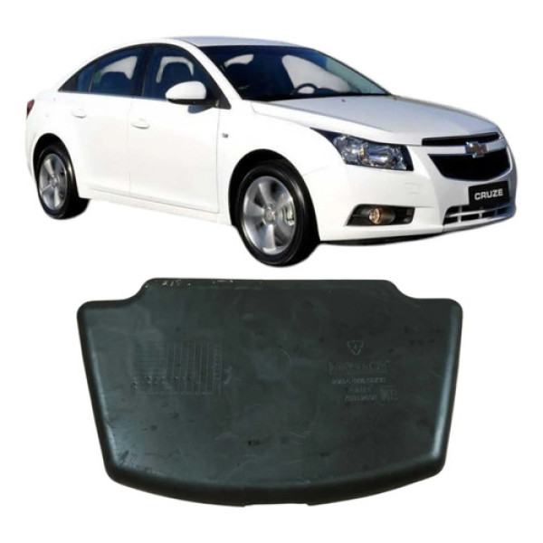 Borracha Porta Objeto Gm Cruze Sedan 2014 1.8 96941852