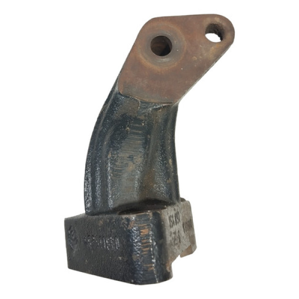 Suporte Coxim Motor Lado Direito Fiat Palio Fire 2001 A 2006