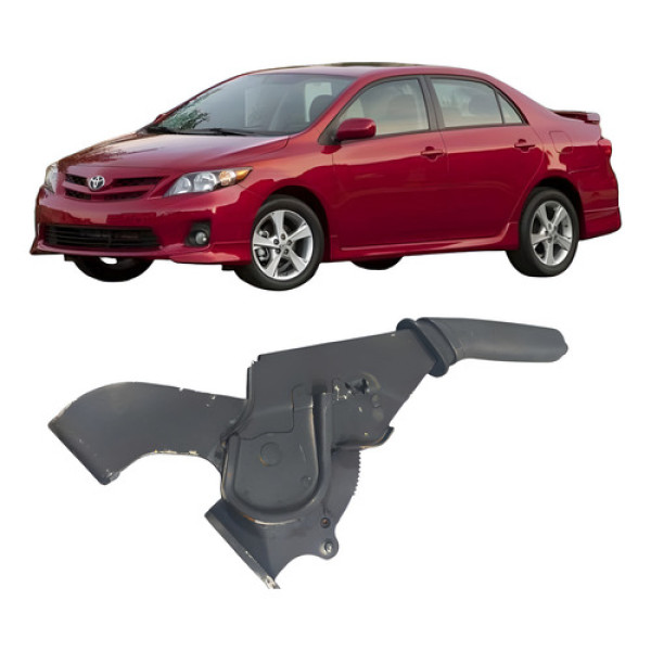 Alavanca Freio De Mão Toyota Corolla 1.8 2011 4p 