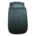 Acabamento Trilho Banco Dianteiro Esq Honda Cr-v 2011 Orig Preto