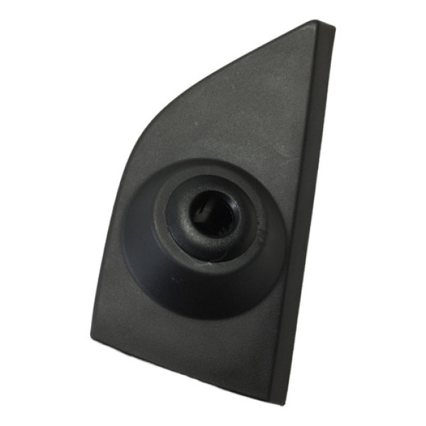 Moldura Acabamento Interno Retrovisor Direito Ford Ka 2021 .