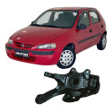 Manga De Eixo Dianteira Esquerda Chevrolet Celta 2003 Orig