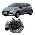  Caixa Cambio Manual Hyundai Hb20 1.0 3c 2021 Original