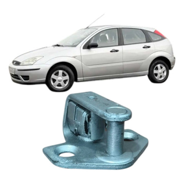 Batente Porta Dianteira Direita Focus 2007 2m51f21982aa 