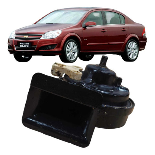 Buzina Caracol Chevrolet Vectra Elite 2.0 2009 E3007042