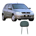 Encosto Cabeça Dianteiro Chevrolet Corsa 2006 1.8 Original Cinza-escuro