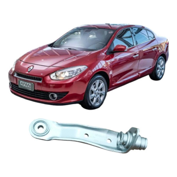 Suporte Agregado Dianteiro Renault Fluence 2014 Original