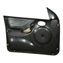 Forro Porta Dianteira Direita Chevrolet Celta 2004 Original