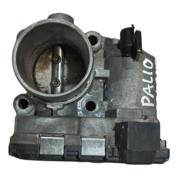 Corpo Tbi Borboleta 1.0 16v 1.3 Fiat Palio Siena 2000 A 2002