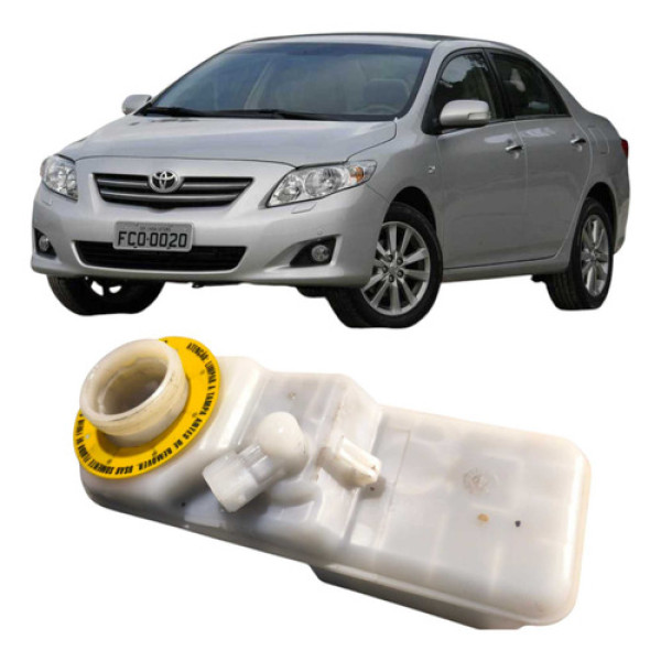 Reservatório Líquido Freio Toyota Corolla 2011 0204051510