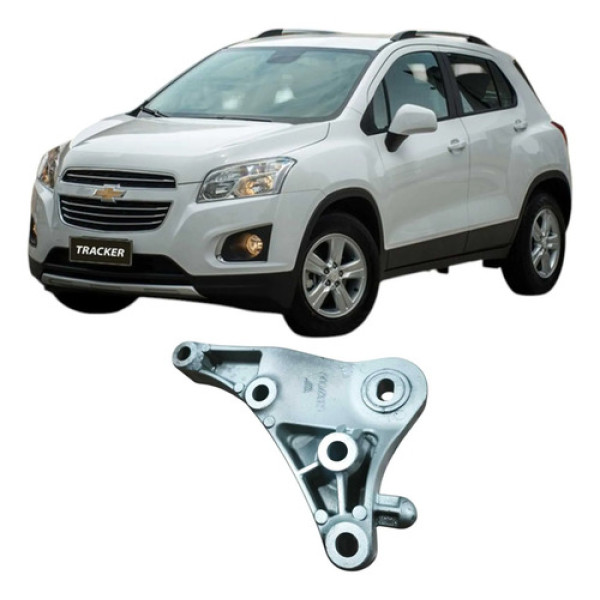 Suporte Coxim Cambio Chevrolet Tracker 2015 G3327000