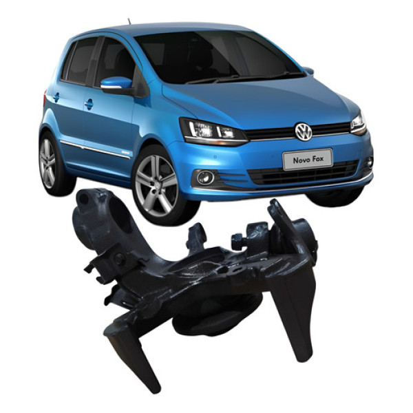 Manga De Eixo Montante Direito Vw Fox 7532108