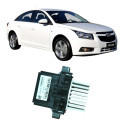 Resistência Ar Condicionado Gm Cruze Sedan 2013 1.8 Original