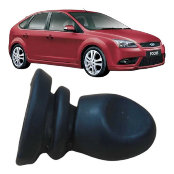 Regulador Retrovisor Ford Focus 1.6 2008 98ab17b718