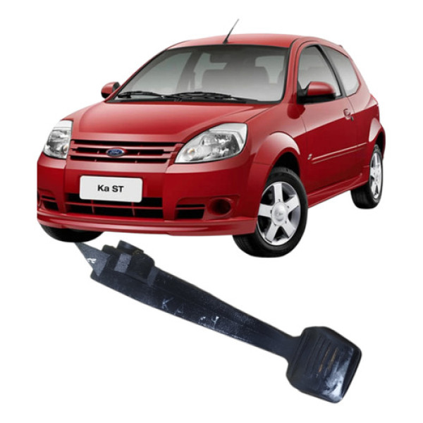 Pedal De Freio Ford Ka 2009 2010 2011 2012 2013