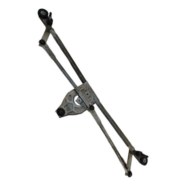 Máquina Galhada Limpador Parabrisa Vw Gol G3 G4 1999 2009