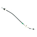 Cabo Embreagem Chevrolet Celta 20041.0 4p Original