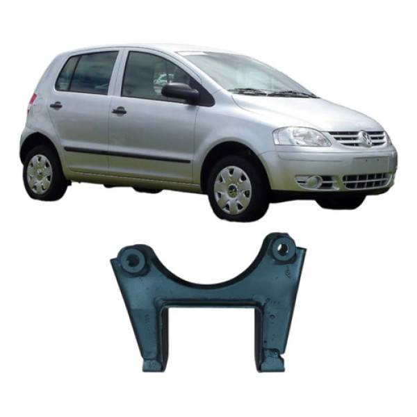  Suporte Coxim Superior Cambio Fox 1.6 2007  Original 