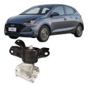  Coxim Esquerdo Motor Hyundai Hb20 2021 1.0 3c 21832r1500