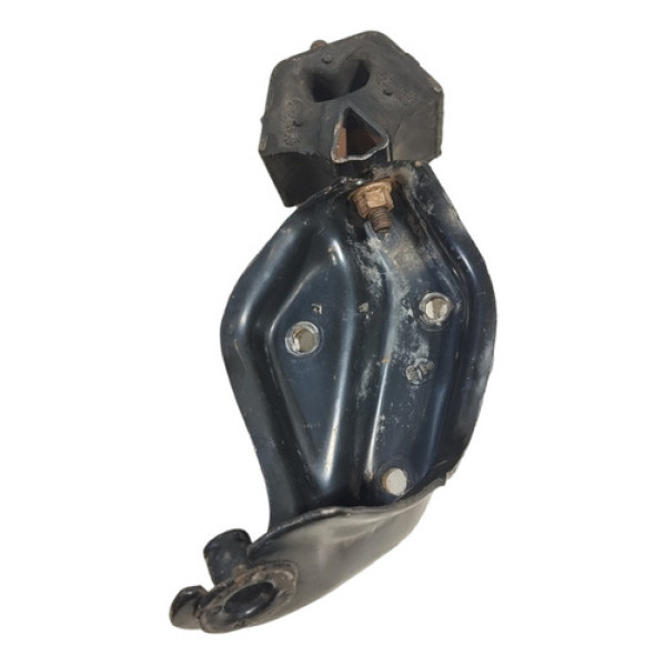 Suporte Coxim Motor Esquerdo Vw Gol Parati 1.6 Ap 95 A 08