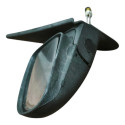 Retrovisor Esquerdo Gm Celta 2004 1.0 Original 93260877 