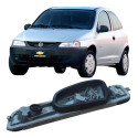 Soquete Traseiro Direto Lanterna Chevrolet Celta 2003 Branco