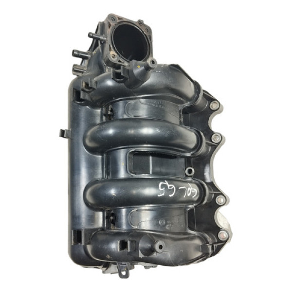 Coletor Admissão 1.6 G5 G6 Vw Fox Gol Voyage 2008 A 2017
