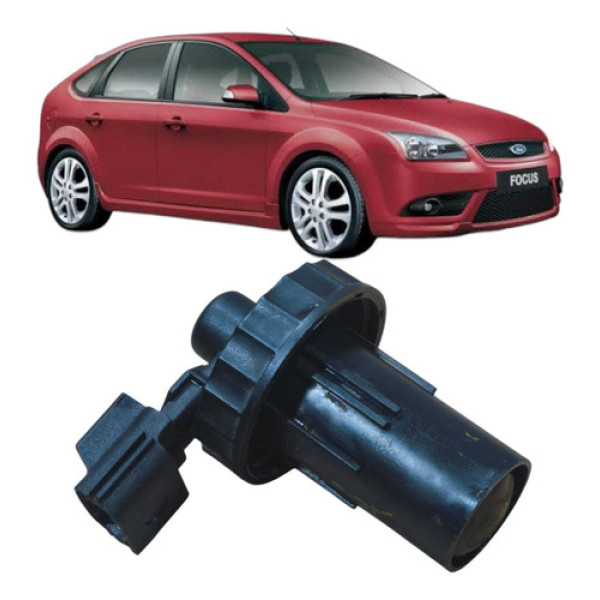 Tampa Sensor Reservatório Freio Ford Focus 2008 8s432l414aa .