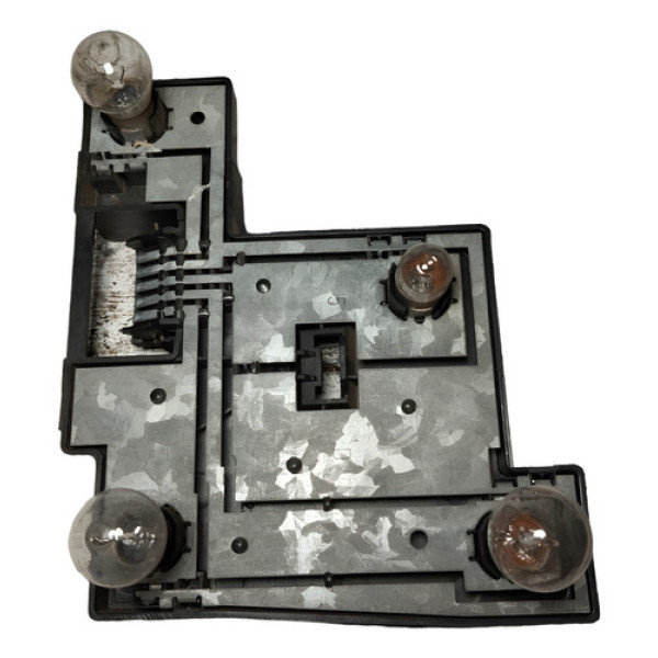 Soquete Sinaleira Fiesta 1.0 Ano 1996  . . . .