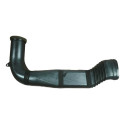 Duto Saída Ventilação Esquerdo Gm Celta 2004 93260381