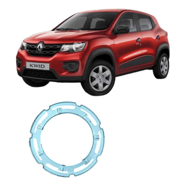  Trava Bomba Combustivel Renault Kwid 1.0 3c 2019 Original 