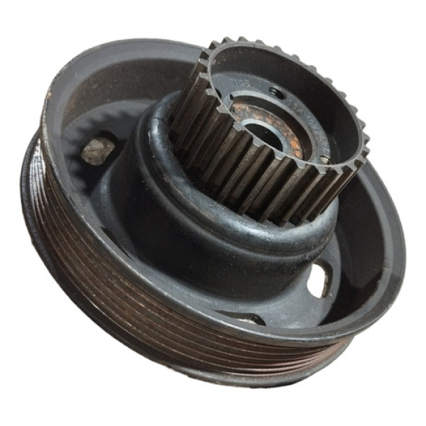 Polia Virabrequim Audi A3 1.6 2000 E1040