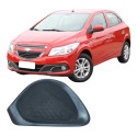 Tela Alto Falante Traseiro Esquerdo Chevrolet Onix 2014 Preto