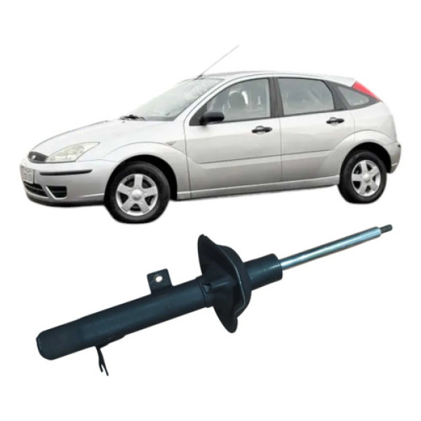 Amortecedor Dianteiro Direito Focus 1.6 2007 3s4518045aa 