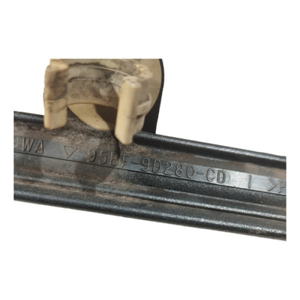 Flauta Injeção Injetor 1.0 Endura Ford Fiesta Ka 1996 A 1999