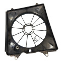 Ventoinha Defletor Radiador Honda Crv 2.0 2009 A 2013