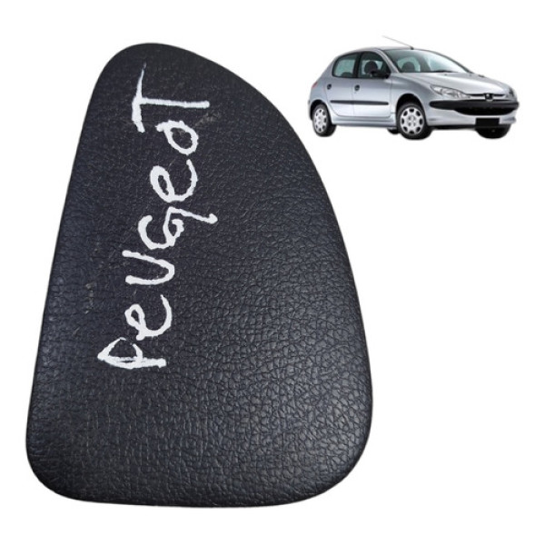 Tampa Lateral Painel Lado Direito Peugeot 206 2006 A 2008 .