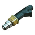 Bico Injetor Chevrolet Celta 2004 1.0 Original 25314927 220v