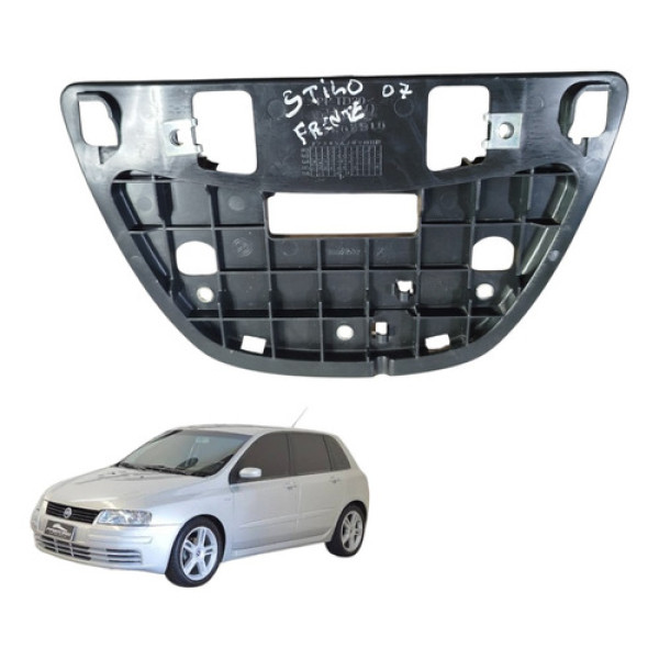 Suporte Luminária Dianteira Interna Cortesia 2003 A 2010