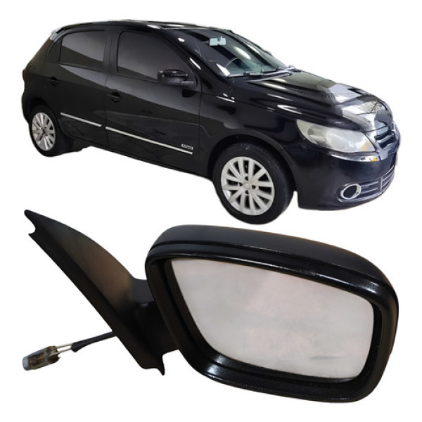 Retrovisor Direito Gol G5 1.6 2010 6ui857502