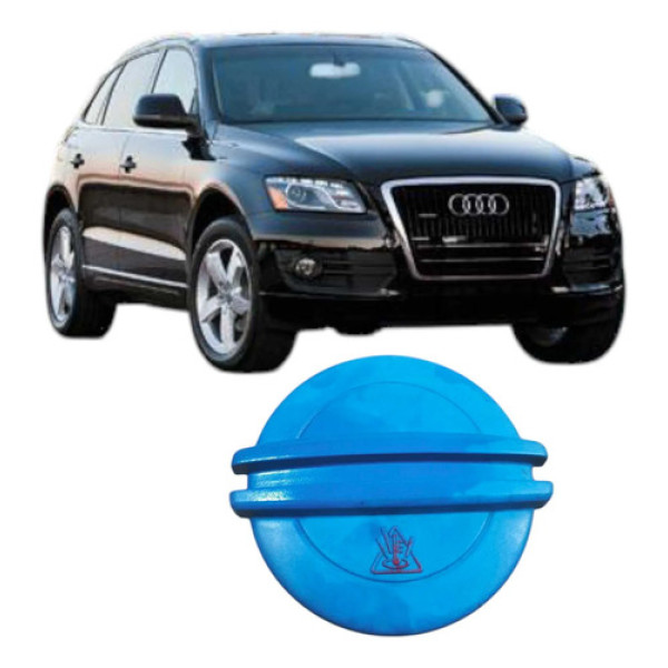 Tampa Reservatorio Agua Audi Q5 2012 2.0 Original