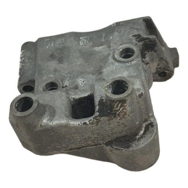 Suporte Bomba Direção Hidráulica Fiat Siena Fire 1.3 2000  .