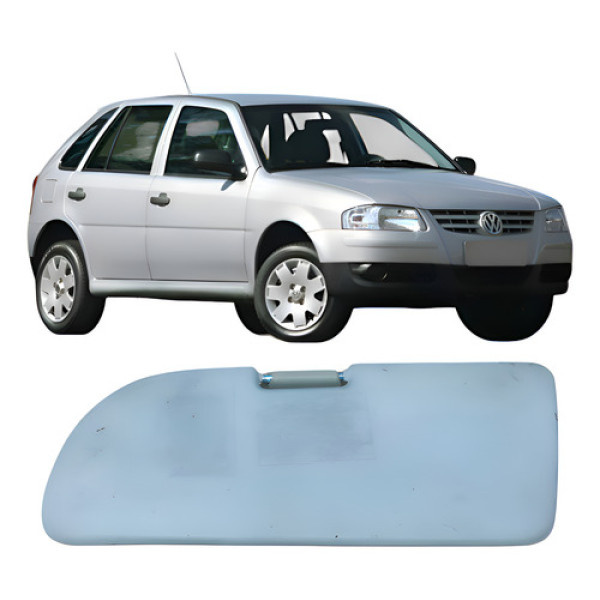 Quebra Sol Esquerdo Volkswagen Gol 2005