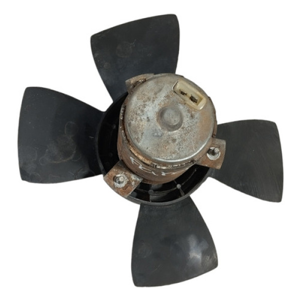 Eletroventilador Ventoinha Radiador Vw Parati Gol 85 A 94