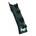 Soleira Traseira Esquerda Gm Cruze 2013 1.8 Aut Original Preto