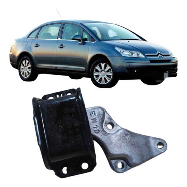 Suporte Coxim Motor Citroen C4 2.0 2008 963763948
