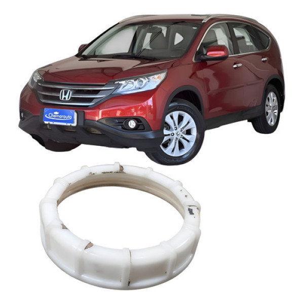 Tampa Rosca Do Tanque De Combustível Honda Crv 2010 2013