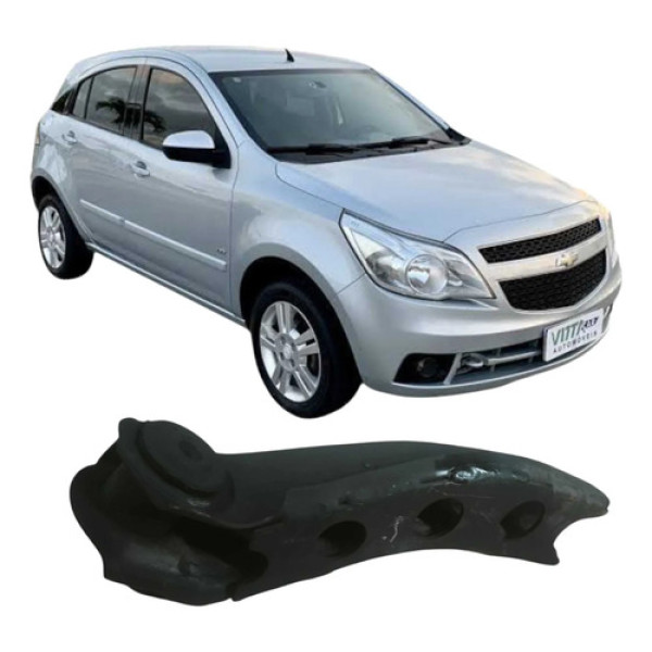  Balança Dianteira Direita Chevrolet Agile 2012 1.4 Original