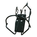 Suporte Extintor Incendio Gm Cruze Sedan 2014 Original