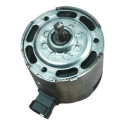 Motor Ventoinha Eletroventilador Agile 1.4 2012 Original 220v